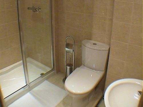 민박 Earle House Serviced Apartments