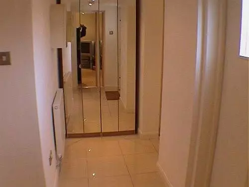 Bed and Breakfast Earle House Serviced Apartments