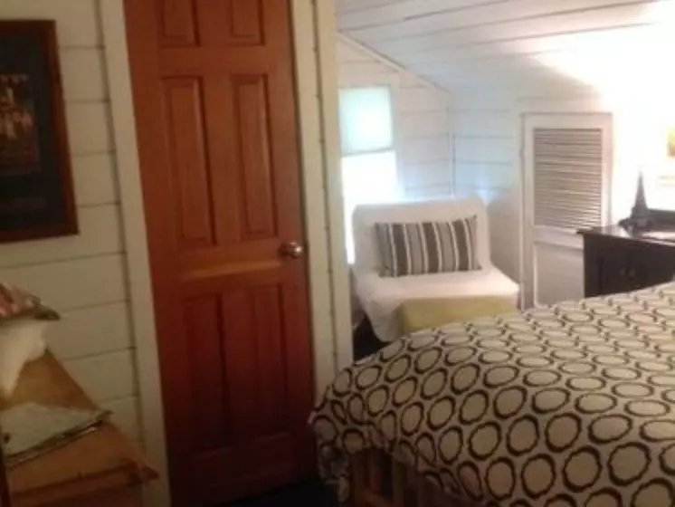 住宿加早餐  Fanny's