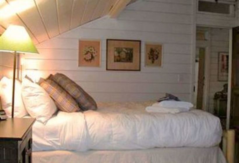 ベッドアンドブレックファースト Fanny's