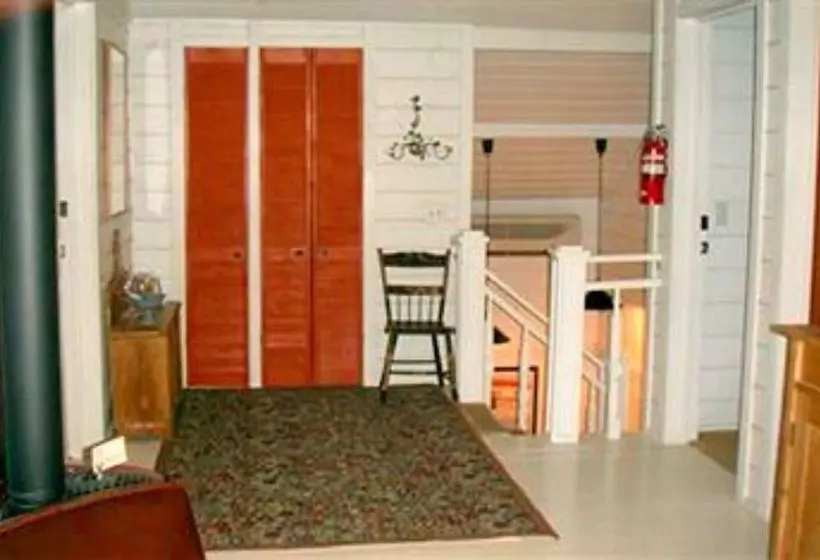 住宿加早餐  Fanny's