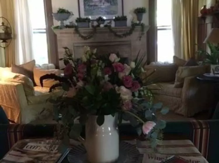 住宿加早餐  Fanny's