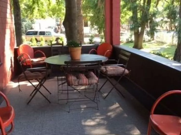 住宿加早餐  Fanny's