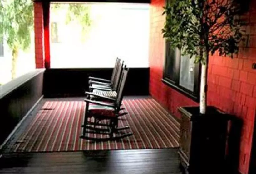 住宿加早餐  Fanny's