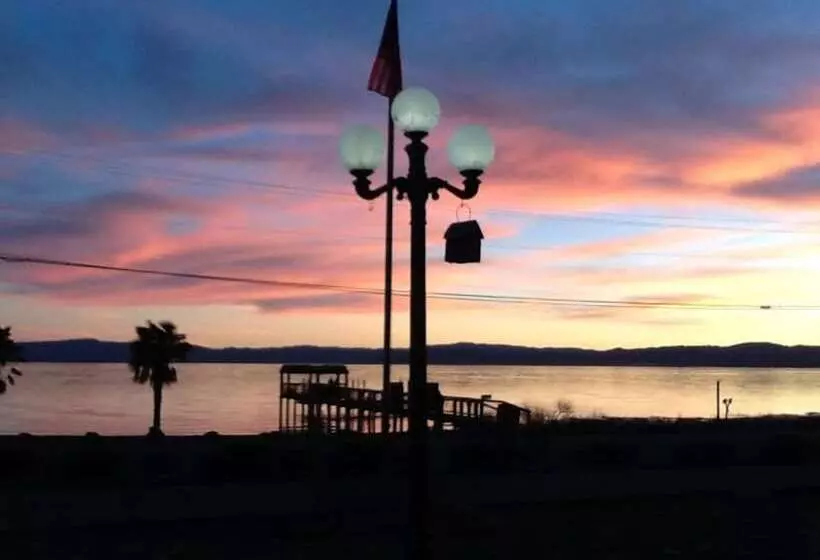 Featherbed Railroad B&b Resort