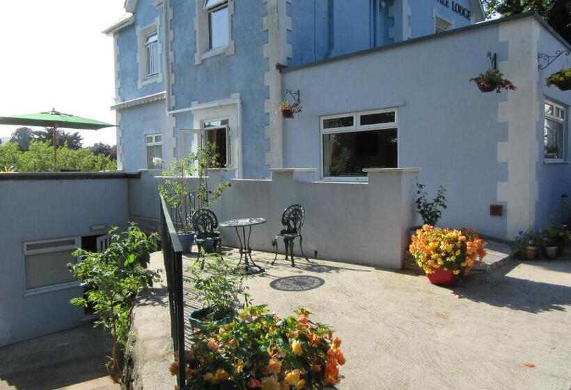 Nocleg ze śniadaniem Ferndale   Lodge