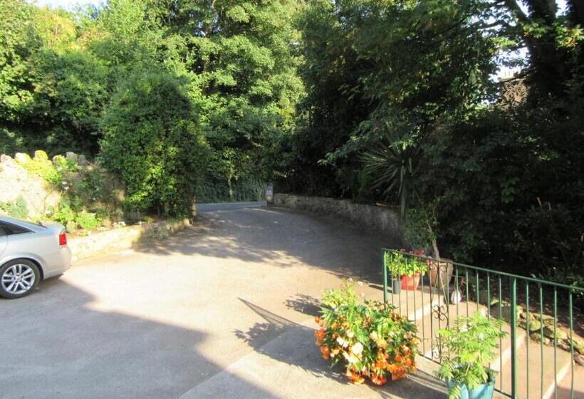 Nocleg ze śniadaniem Ferndale   Lodge