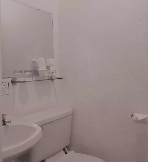 Bed and Breakfast Ferndale   Lodge