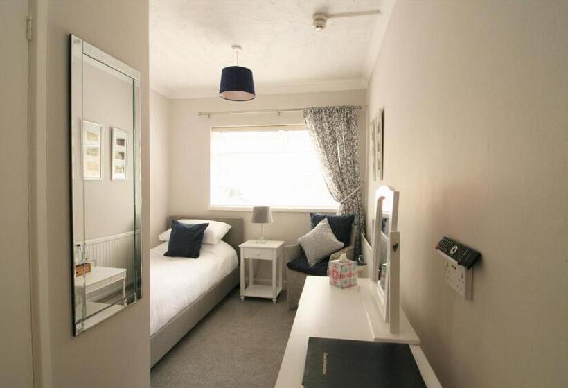 Nocleg ze śniadaniem Ferndale   Lodge