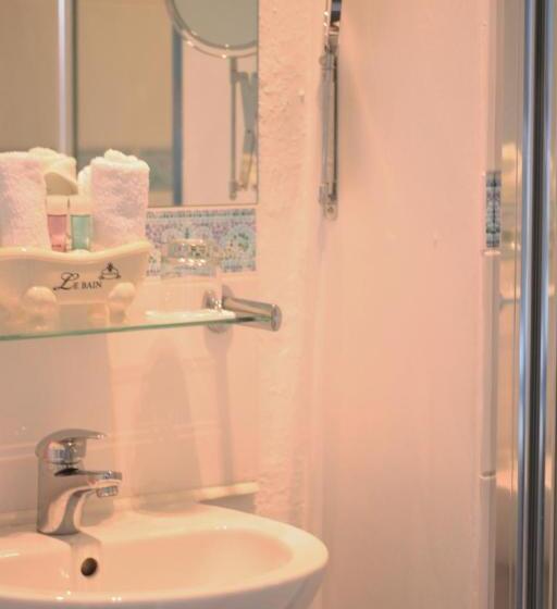 Nocleg ze śniadaniem Ferndale   Lodge