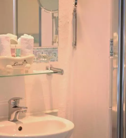 Bed and Breakfast Ferndale   Lodge