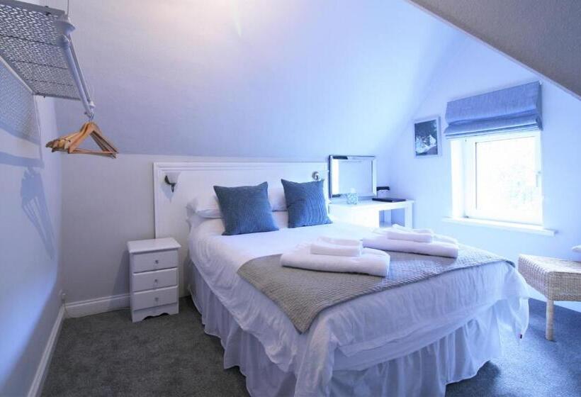 Nocleg ze śniadaniem Ferndale   Lodge