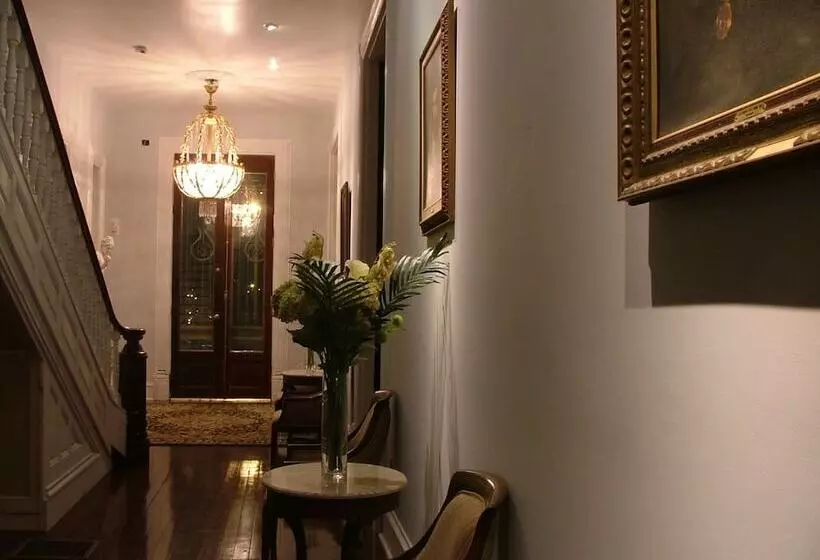 ベッドアンドブレックファースト Grand Center Inn