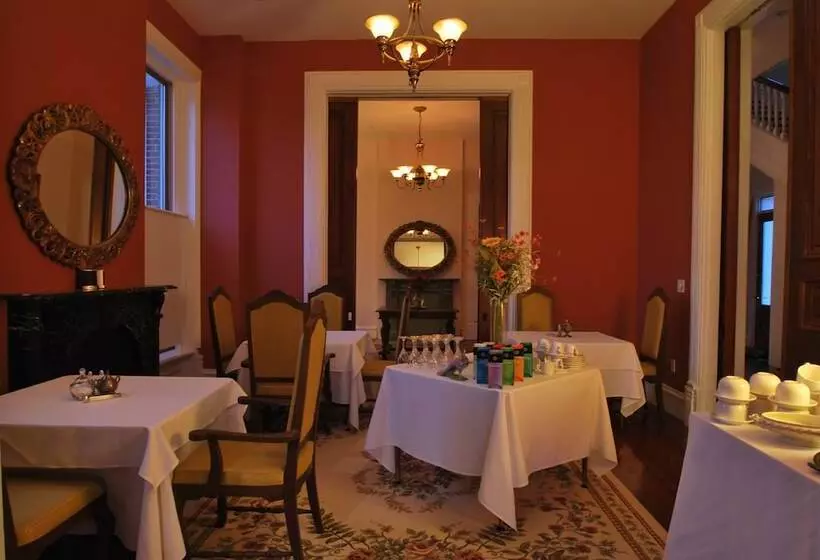 ベッドアンドブレックファースト Grand Center Inn