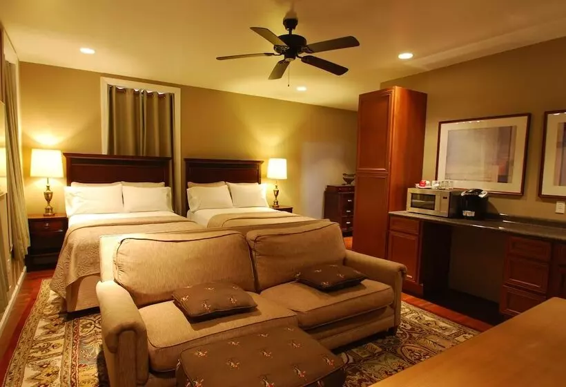 ベッドアンドブレックファースト Grand Center Inn