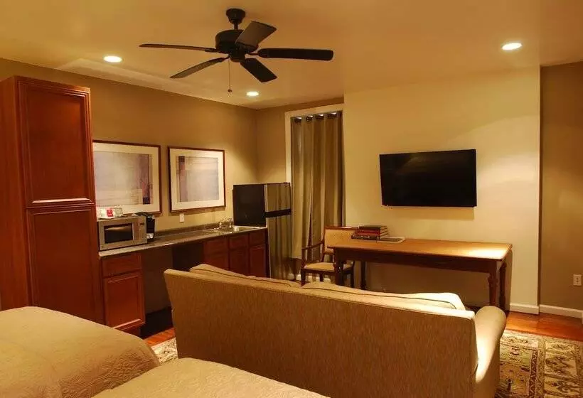 ベッドアンドブレックファースト Grand Center Inn