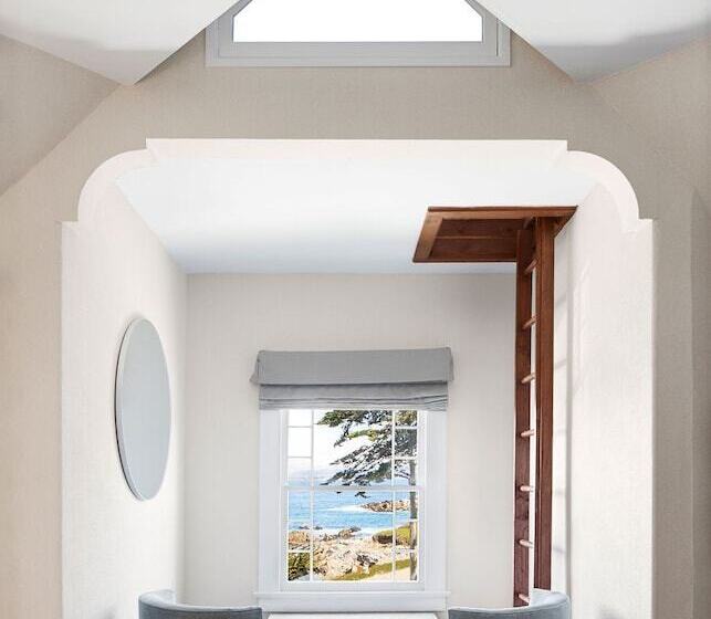 민박 Green Gables Inn, A Four Sisters Inn