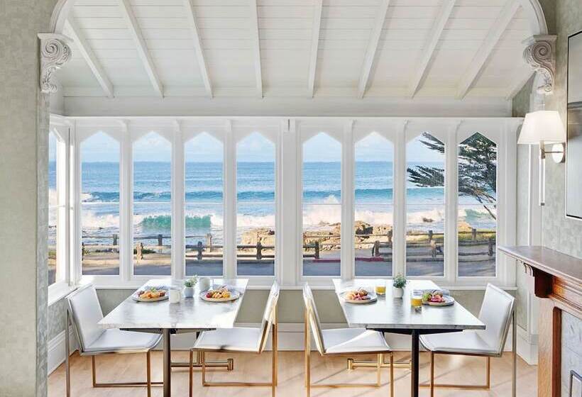 민박 Green Gables Inn, A Four Sisters Inn