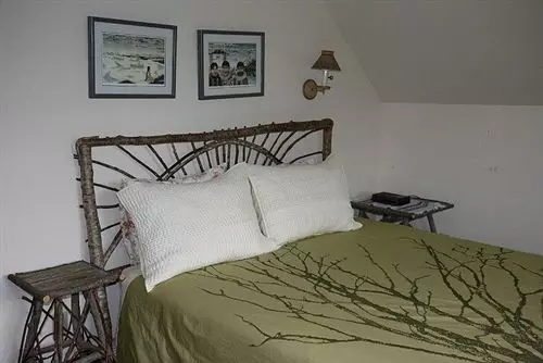 צימר Gustavus Inn