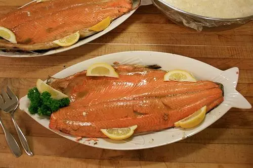 צימר Gustavus Inn