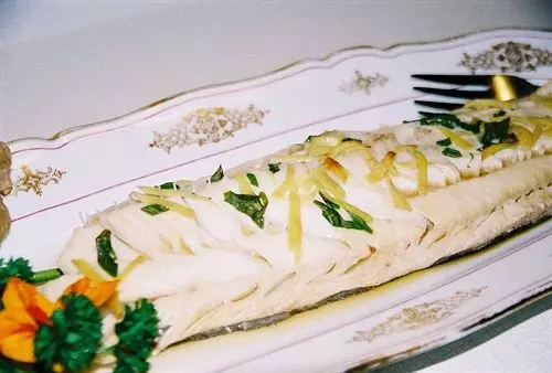 צימר Gustavus Inn