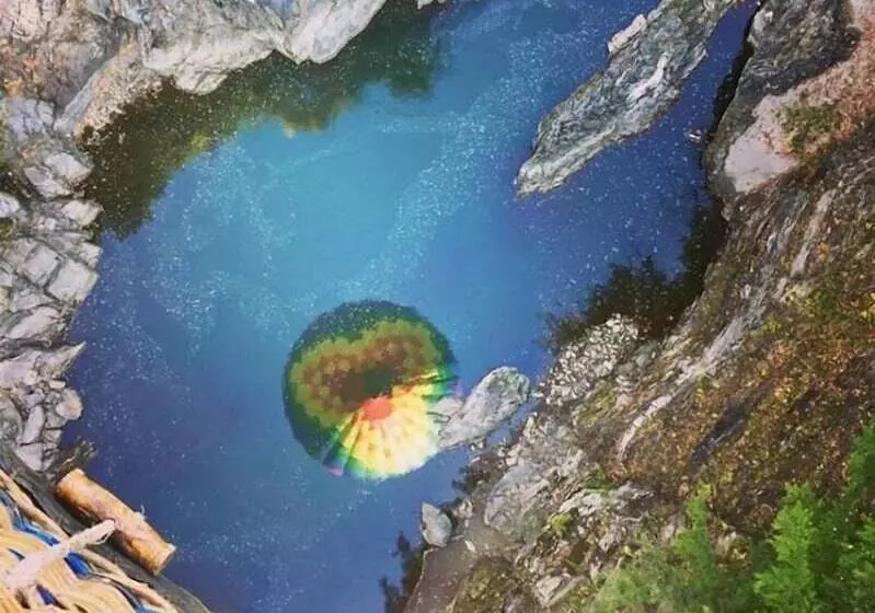 住宿加早餐 Inn At Clearwater Pond