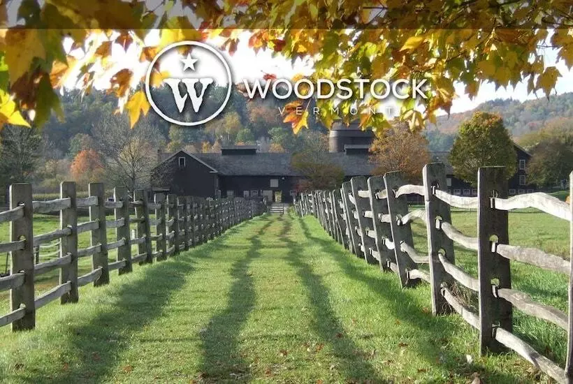 住宿加早餐 Inn At Clearwater Pond