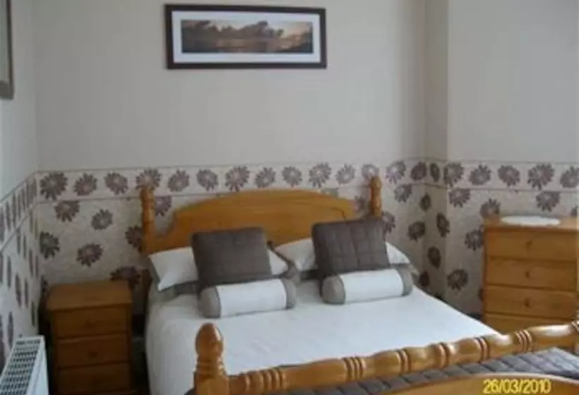 Bed and Breakfast Kelvin House