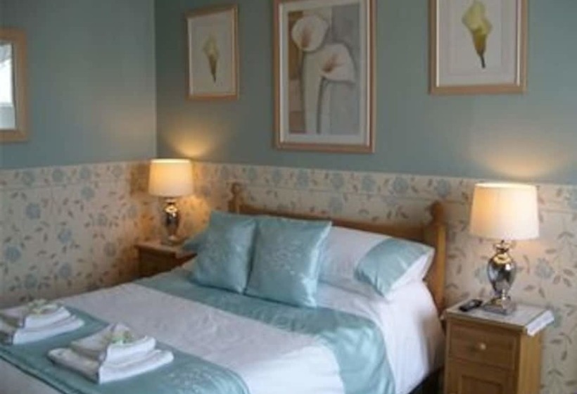 Bed and Breakfast Kelvin House