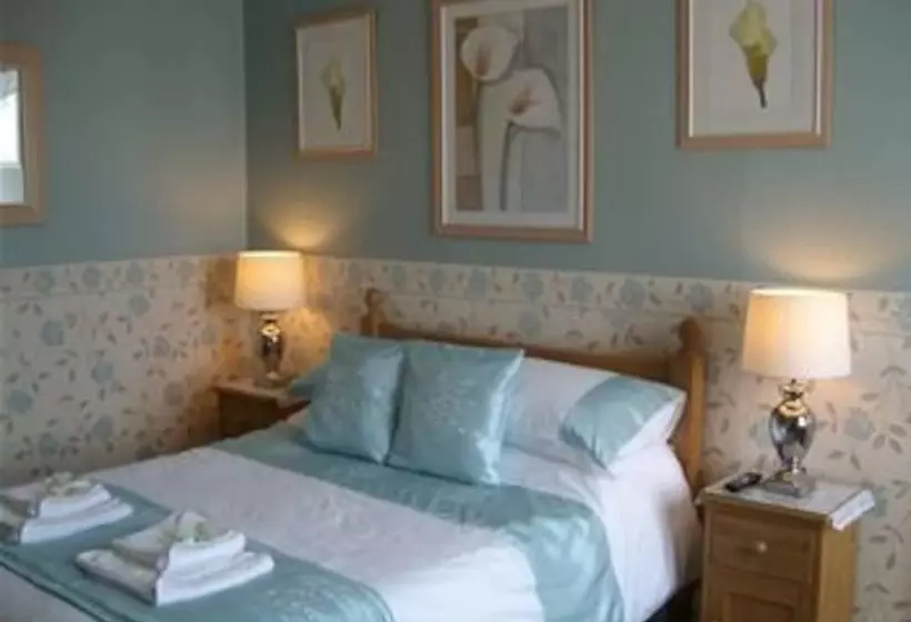 Bed and Breakfast Kelvin House