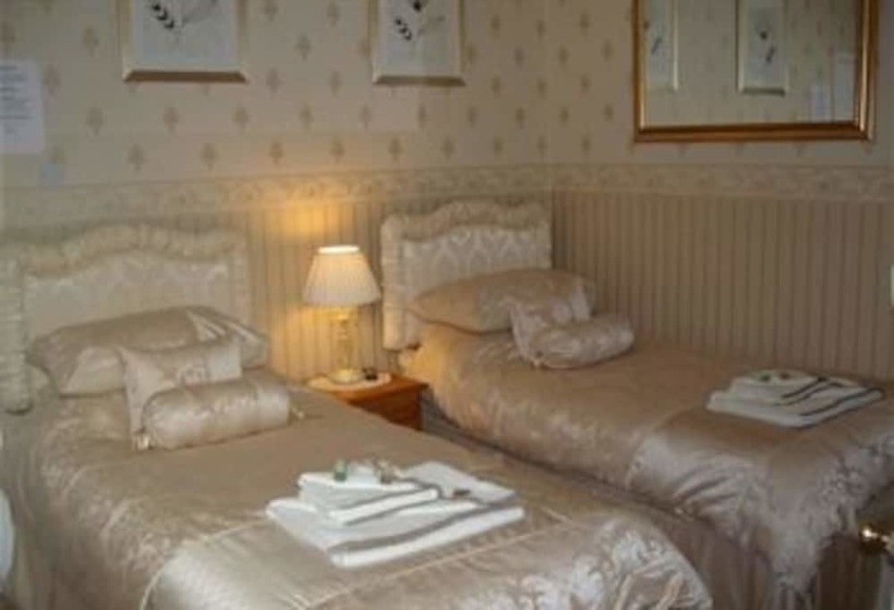 Bed and Breakfast Kelvin House