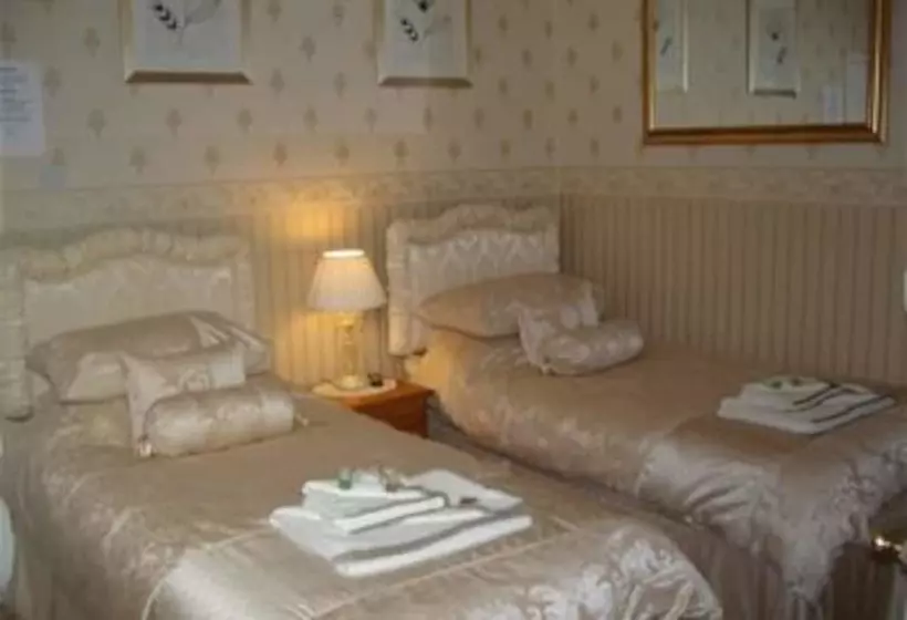 Bed and Breakfast Kelvin House