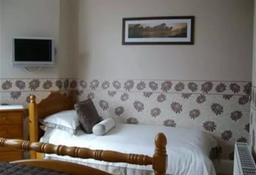 Bed and Breakfast Kelvin House