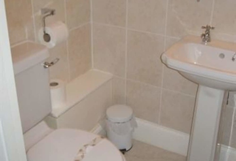 Bed and Breakfast Kelvin House