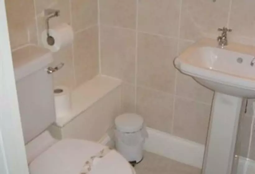 Bed and Breakfast Kelvin House