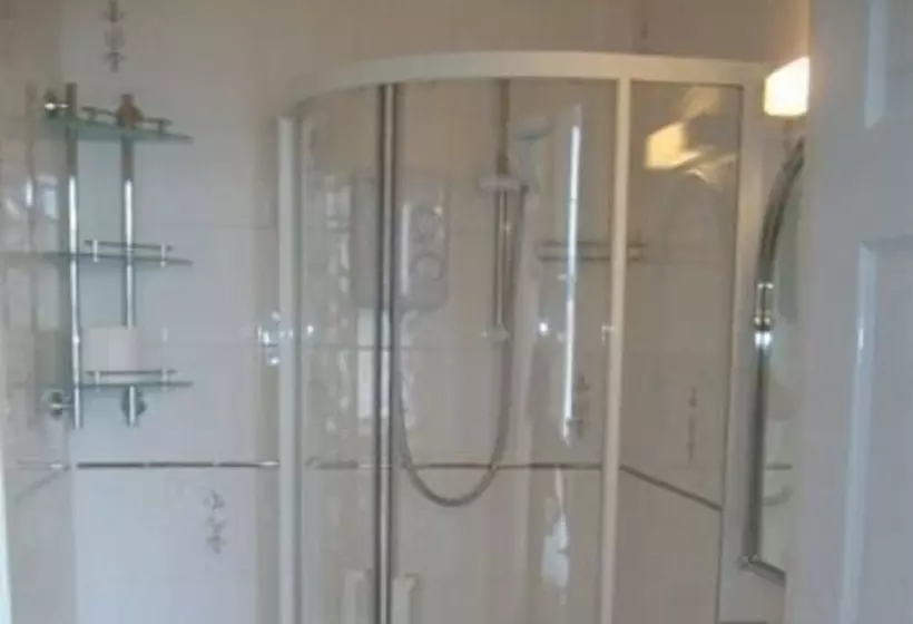 Bed and Breakfast Kelvin House