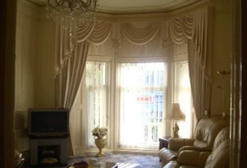 Bed and Breakfast Kelvin House