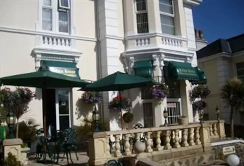 Bed and Breakfast Kelvin House