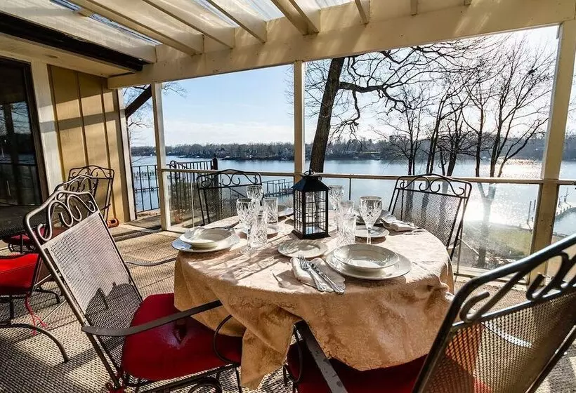 Aamiaismajoitus (B&B) Laurel Grove Inn On The South