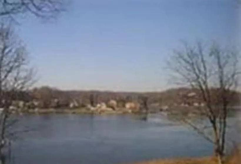 Aamiaismajoitus (B&B) Laurel Grove Inn On The South