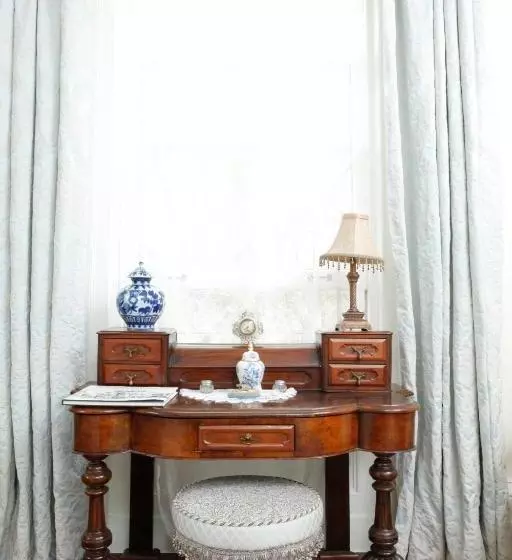 住宿加早餐  Osler House