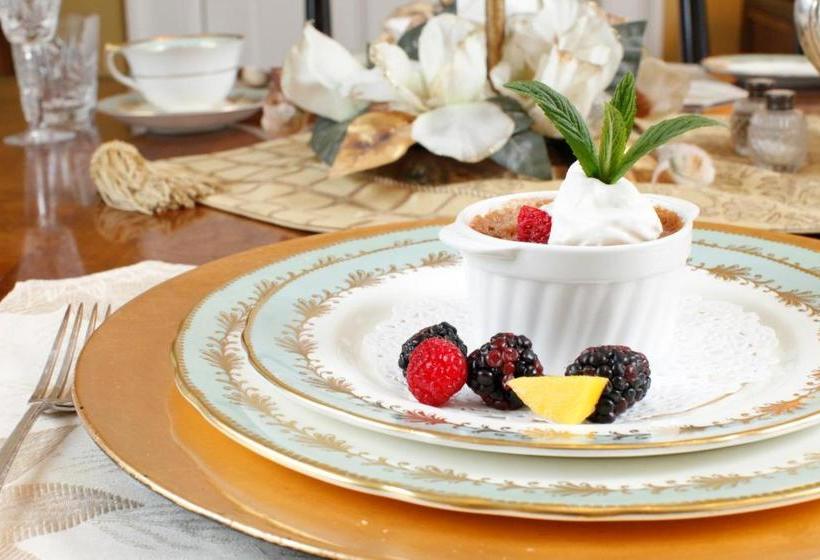 مبيت وإفطار Osler House