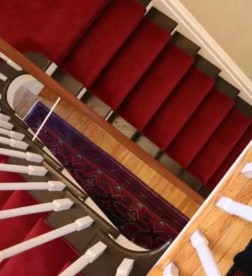 住宿加早餐  Osler House