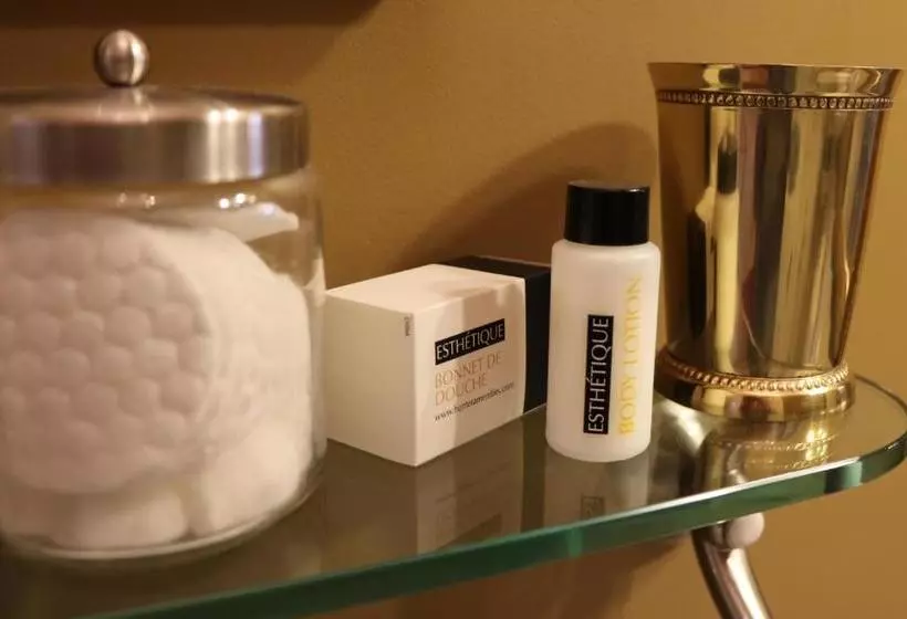 住宿加早餐  Osler House