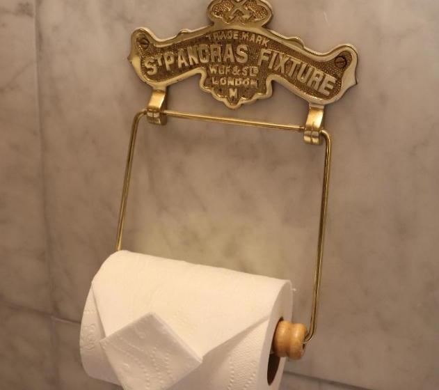 مبيت وإفطار Osler House