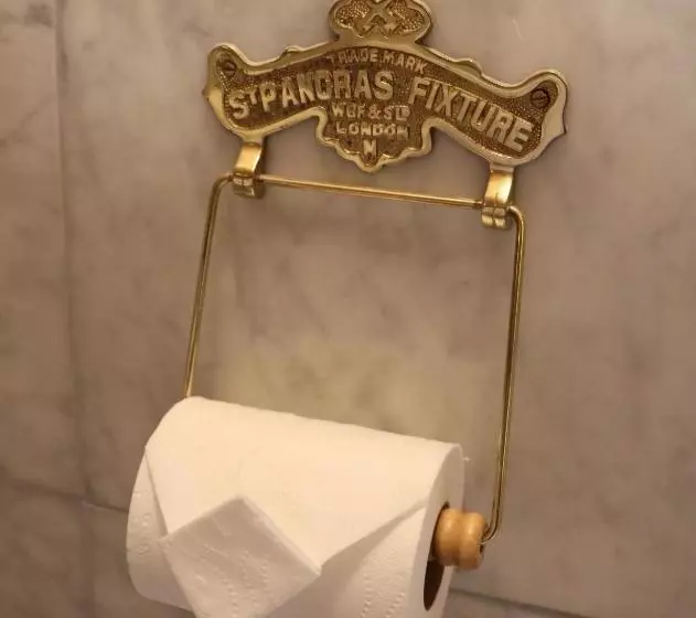 住宿加早餐  Osler House