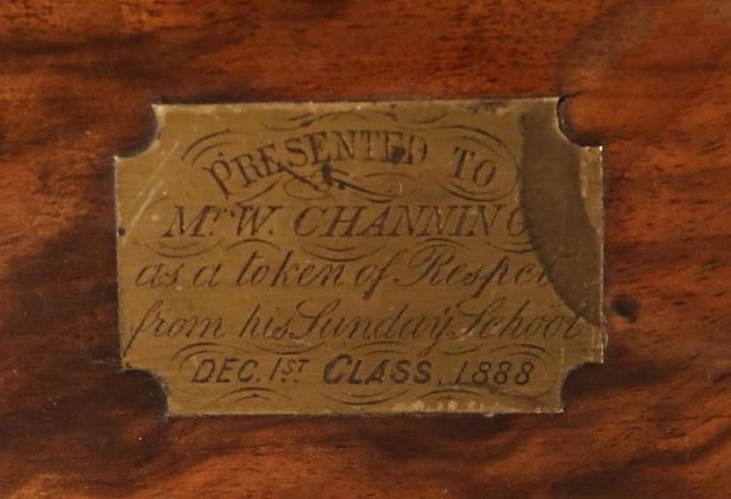 مبيت وإفطار Osler House