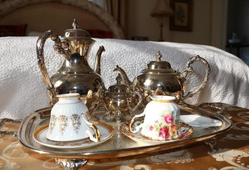 مبيت وإفطار Osler House