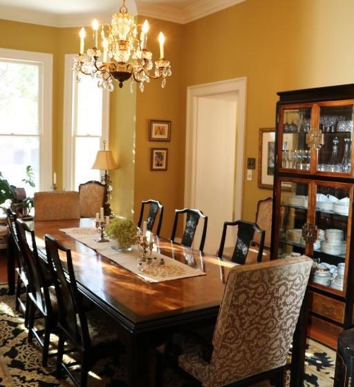 مبيت وإفطار Osler House