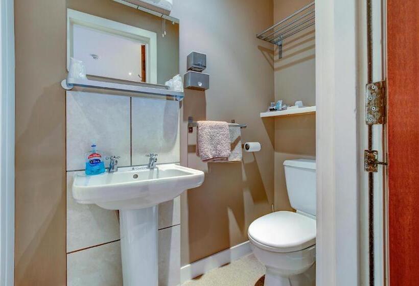 住宿加早餐  The Craimar